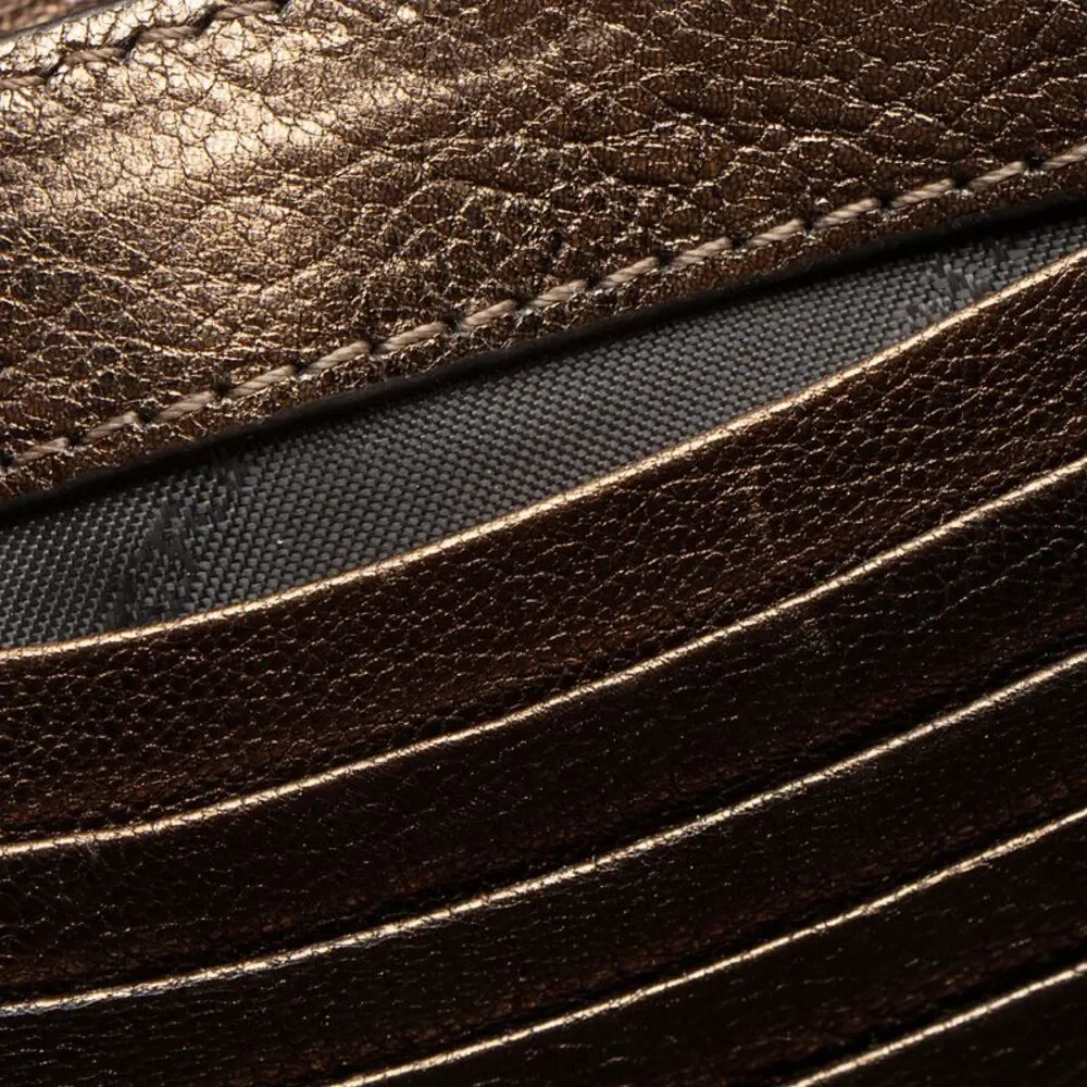 Burberry Haymarket Check Berkeley Mini Crossbody - Picture 10 of 12